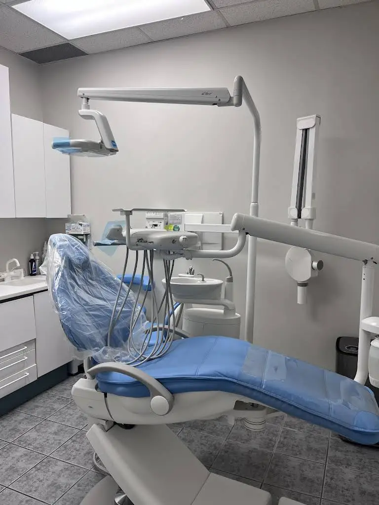 Village Park Dental | Dr. Daniel Hyun & Associates