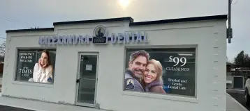 Aalexandra Dental