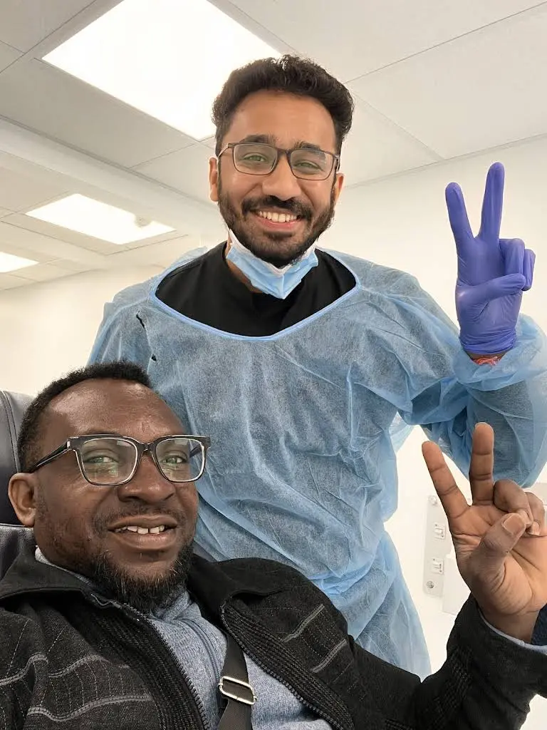 Aalexandra Dental