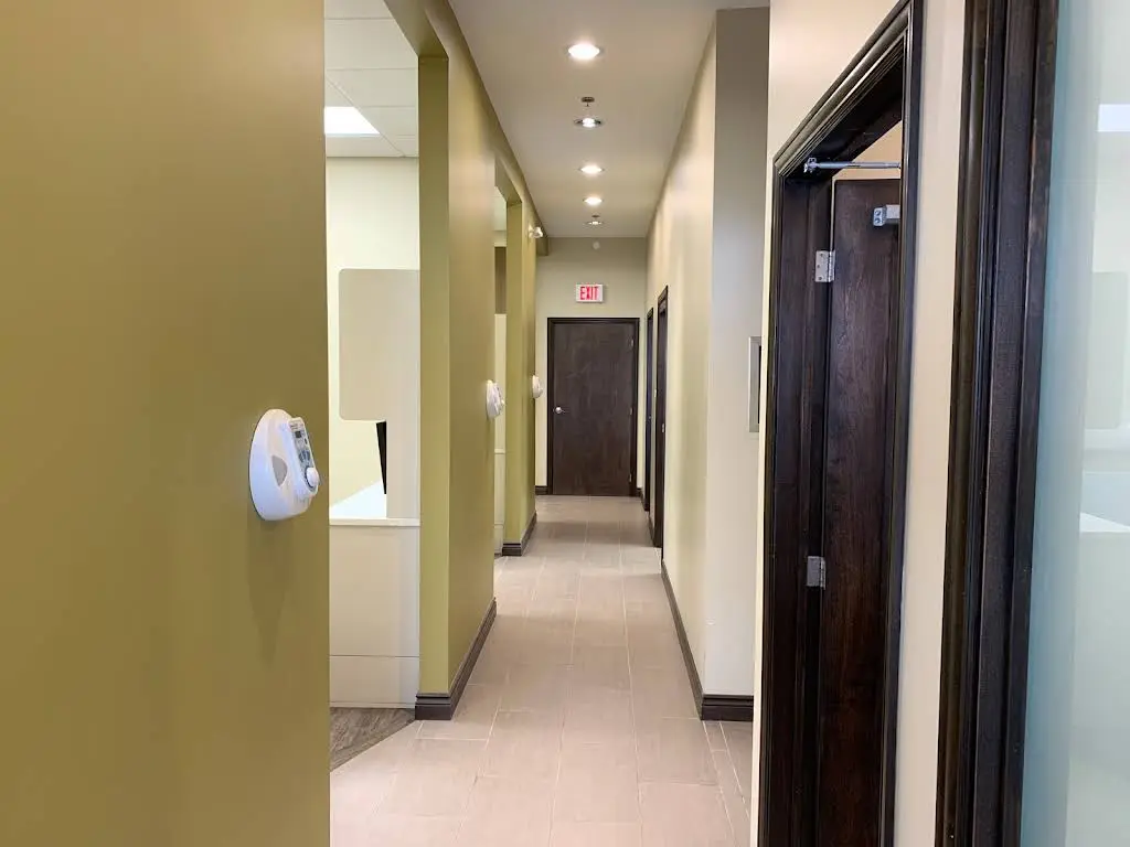 Markham Woodbine Dental