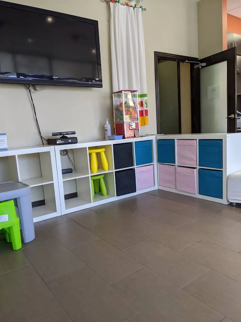 Markham Woodbine Dental