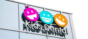 Kids Dental Group - Richmond Hill