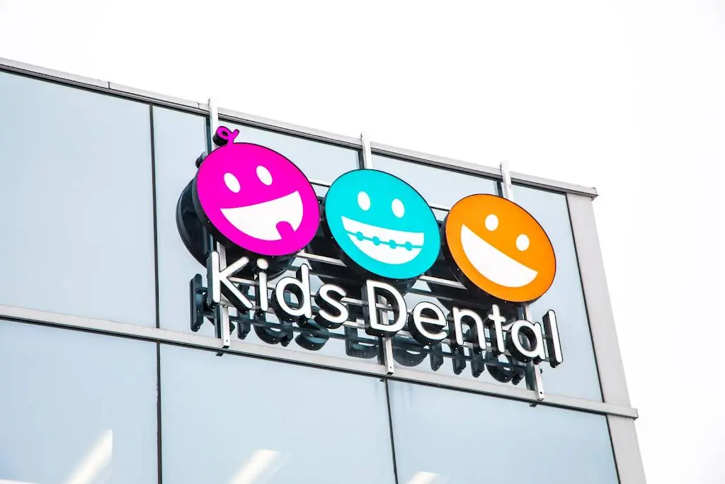 Kids Dental Group - Richmond Hill