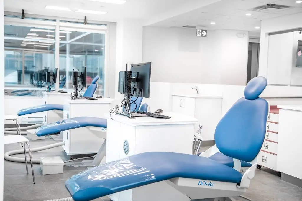 Kids Dental Group - Richmond Hill