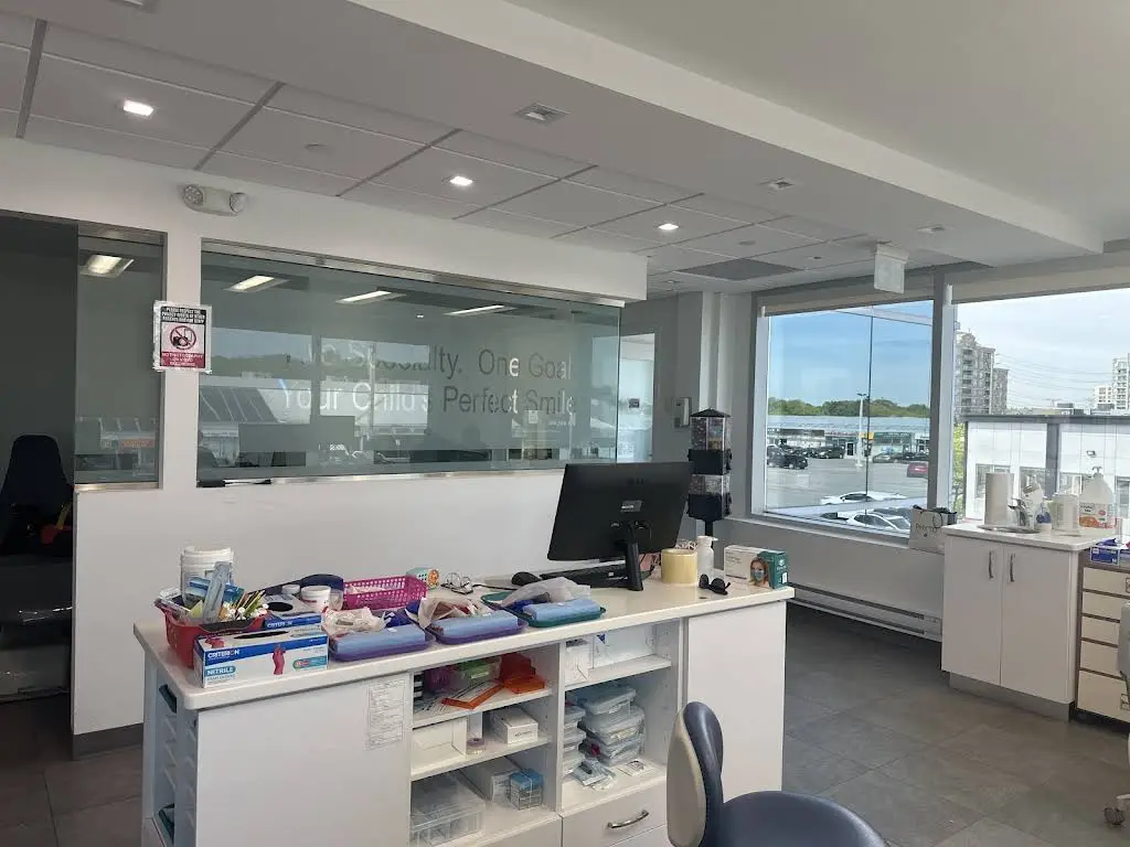 Kids Dental Group - Richmond Hill