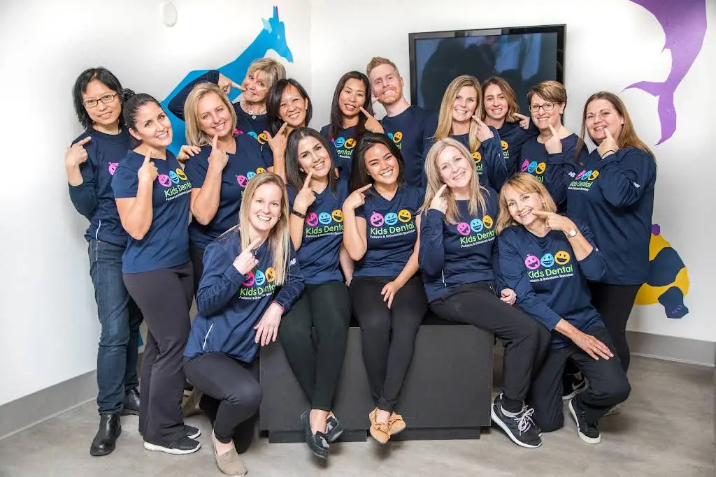 Kids Dental Group - Richmond Hill
