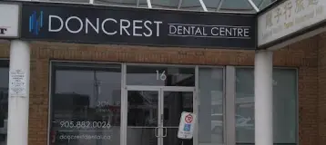 Doncrest Dental Centre