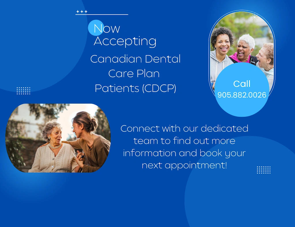 Doncrest Dental Centre