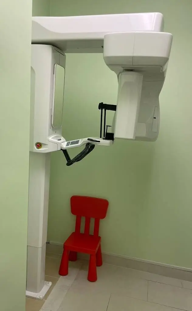 Dr. Yu Dental Office Thornhill