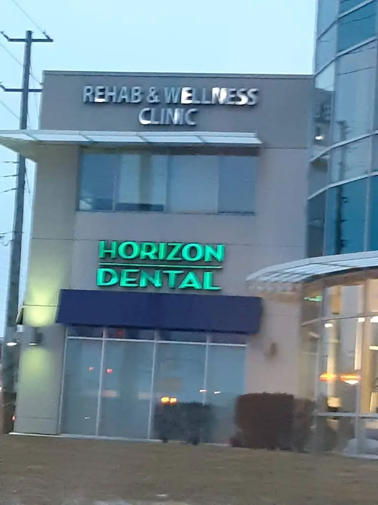 Horizon Dental