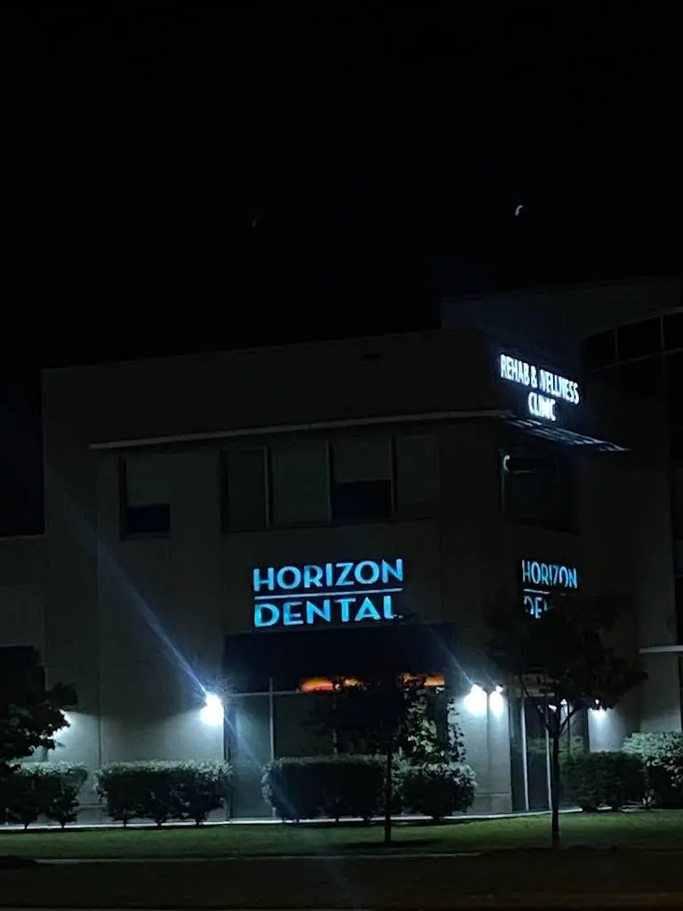 Horizon Dental