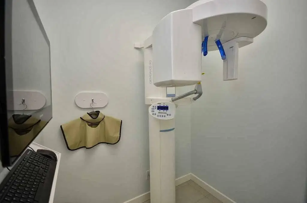 Dentistry at 360 - Dr. Cecilia Wong