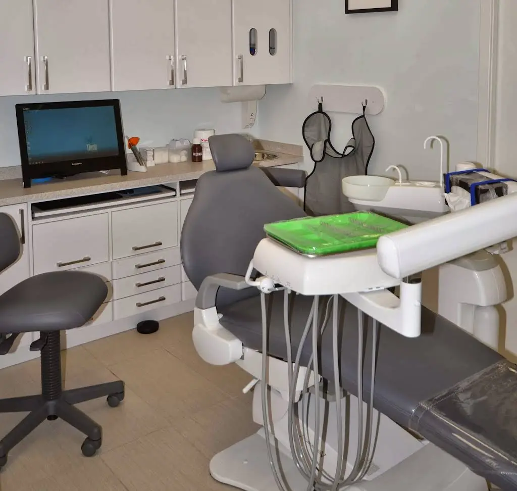Dentistry at 360 - Dr. Cecilia Wong
