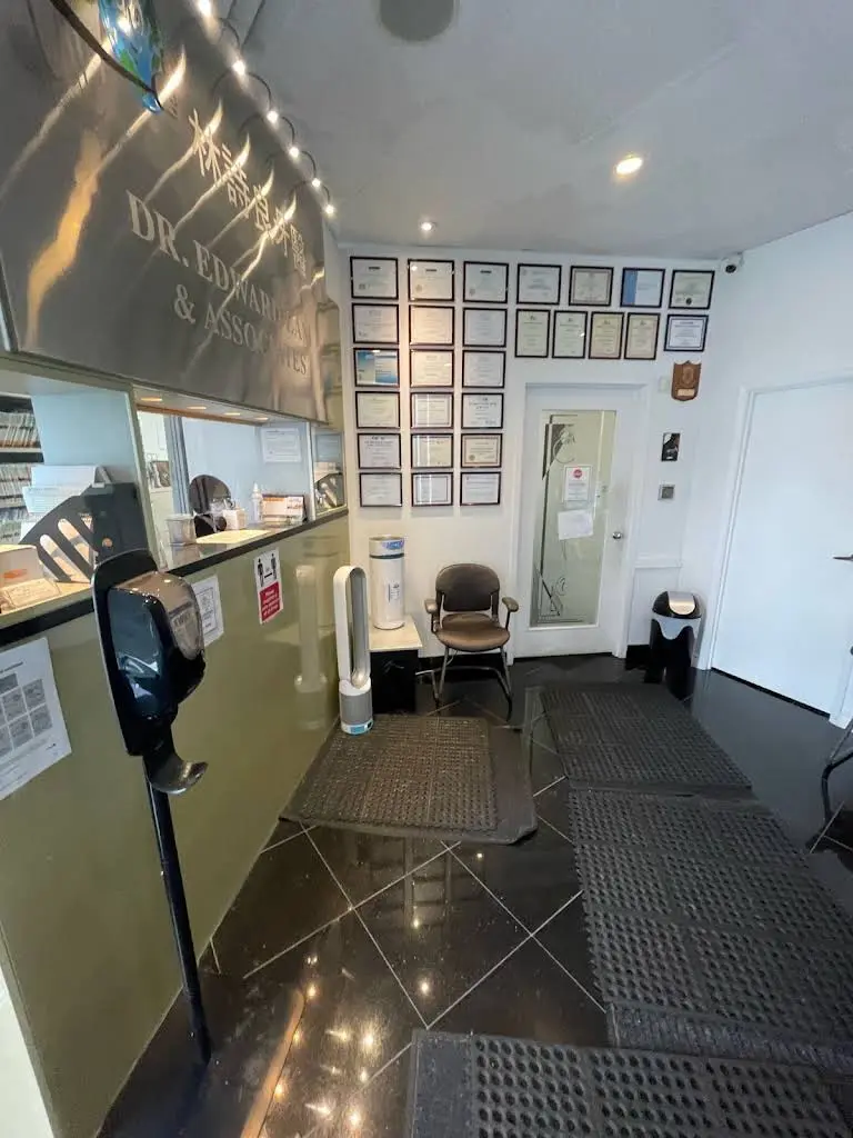 Dr. Edward Lam Dental Clinic