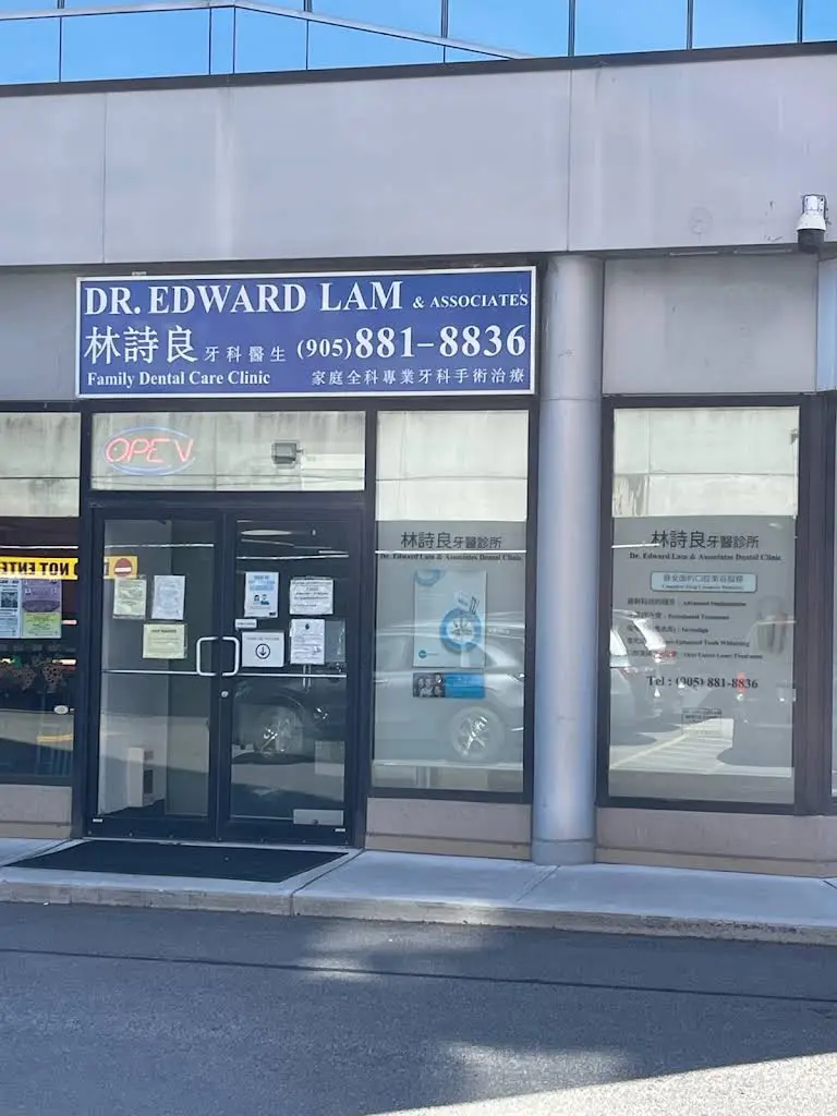 Dr. Edward Lam Dental Clinic