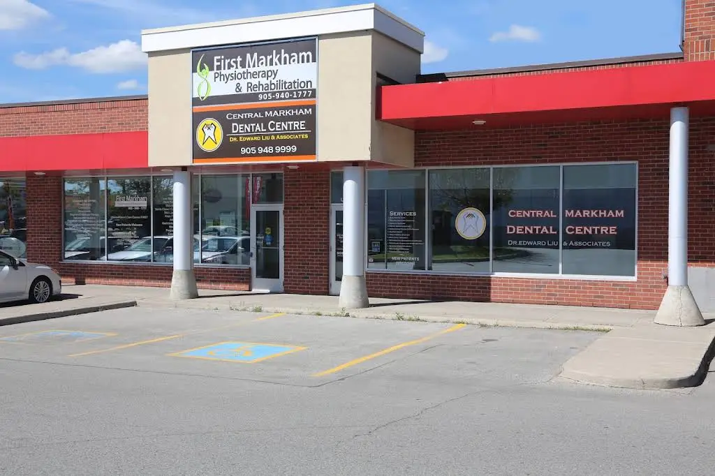 Central Markham Dental Centre