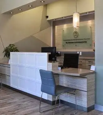 Central Markham Dental Centre
