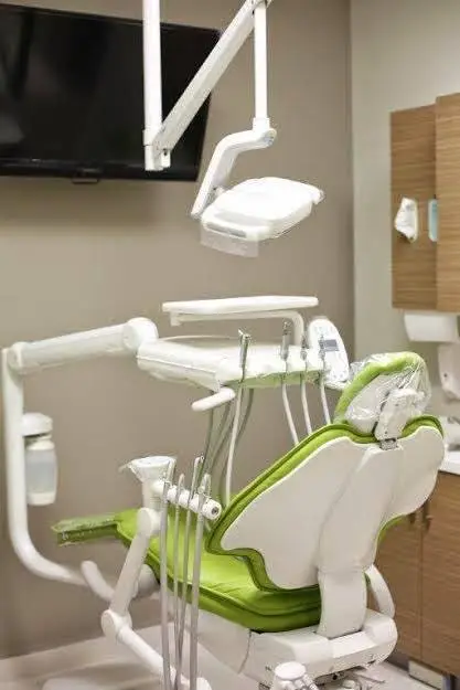 Central Markham Dental Centre