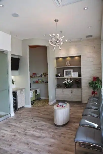 Central Markham Dental Centre
