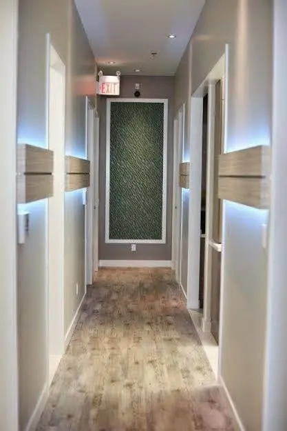 Central Markham Dental Centre