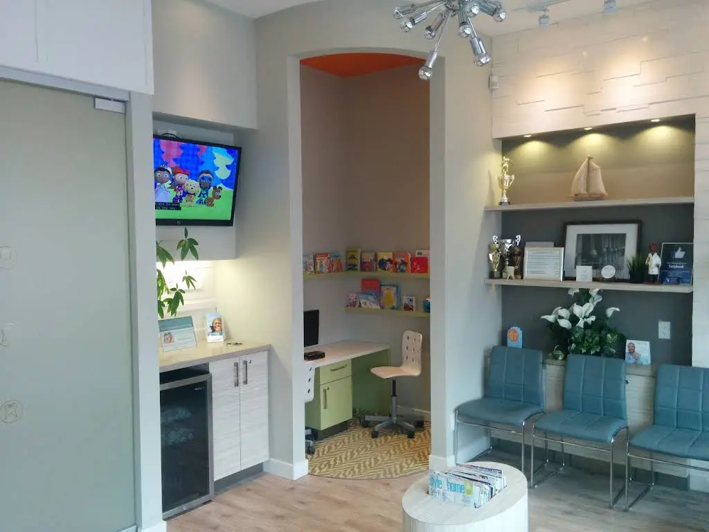 Central Markham Dental Centre