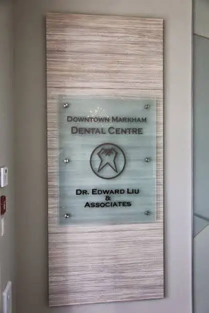 Central Markham Dental Centre