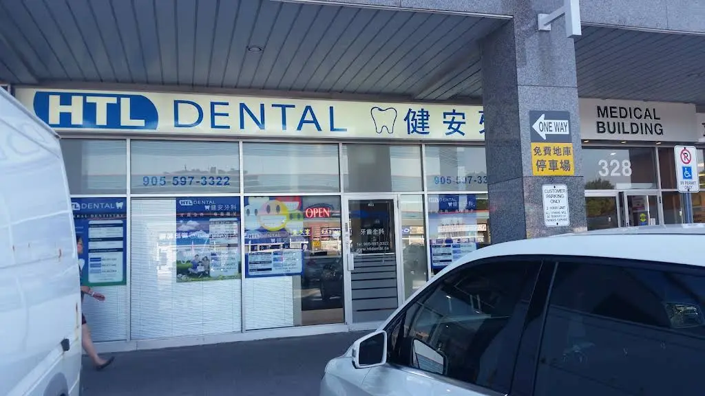 HTL Dental
