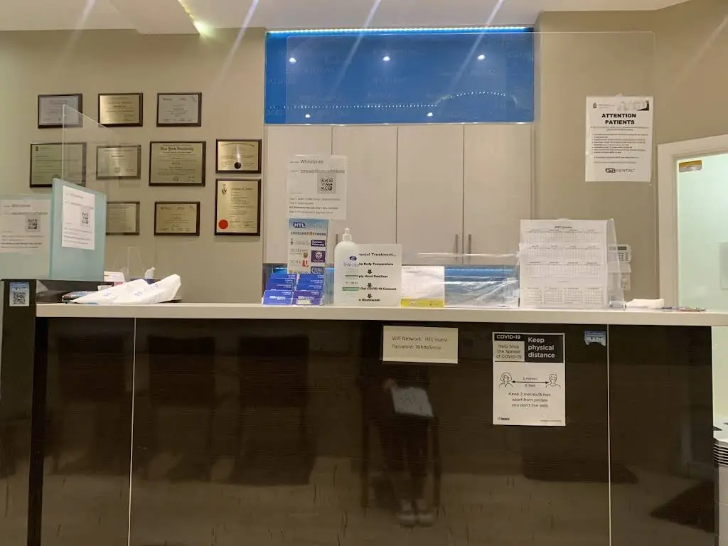 HTL Dental