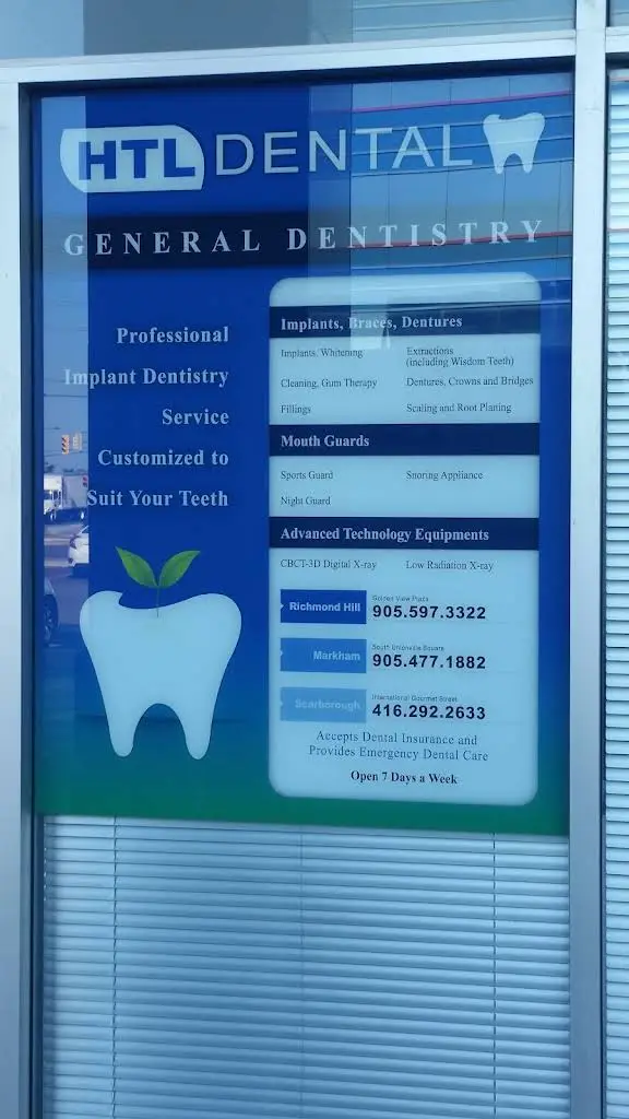 HTL Dental