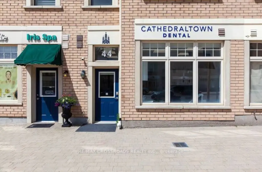 Cathedraltown Dental Markham