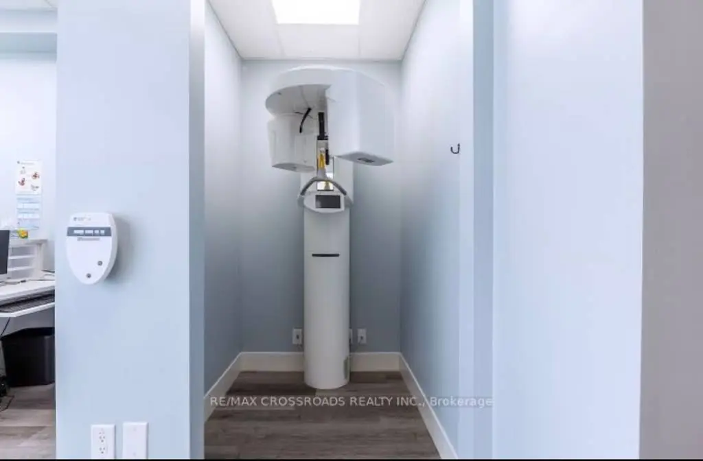 Cathedraltown Dental Markham
