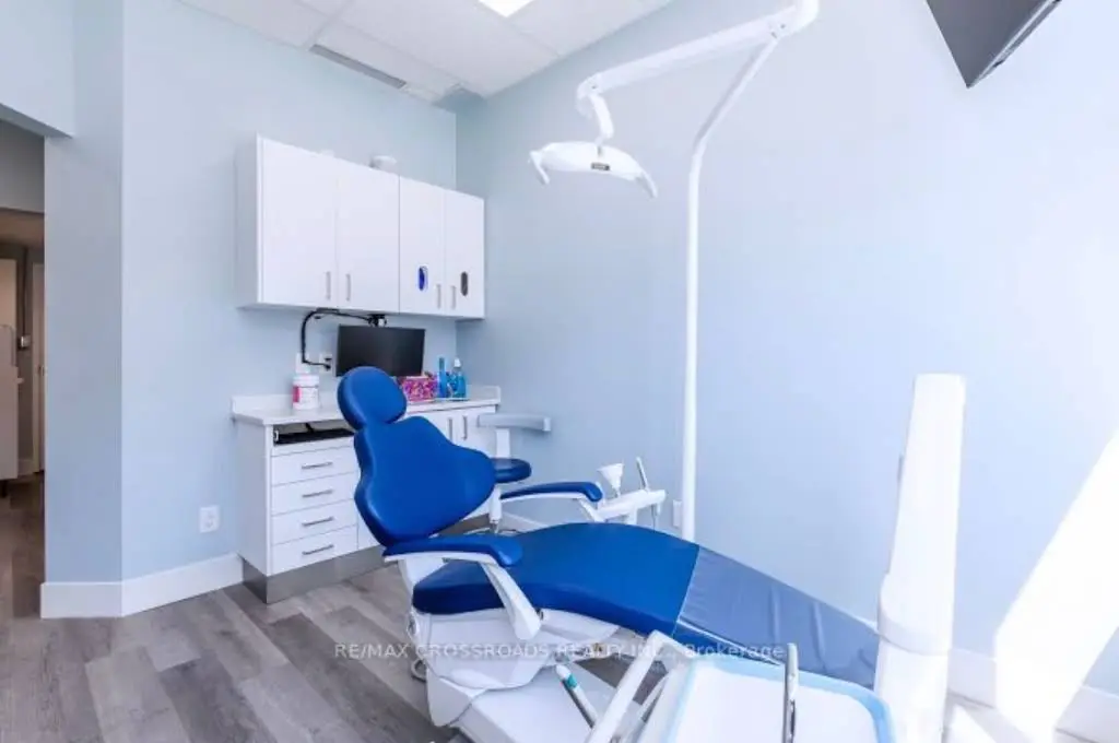 Cathedraltown Dental Markham