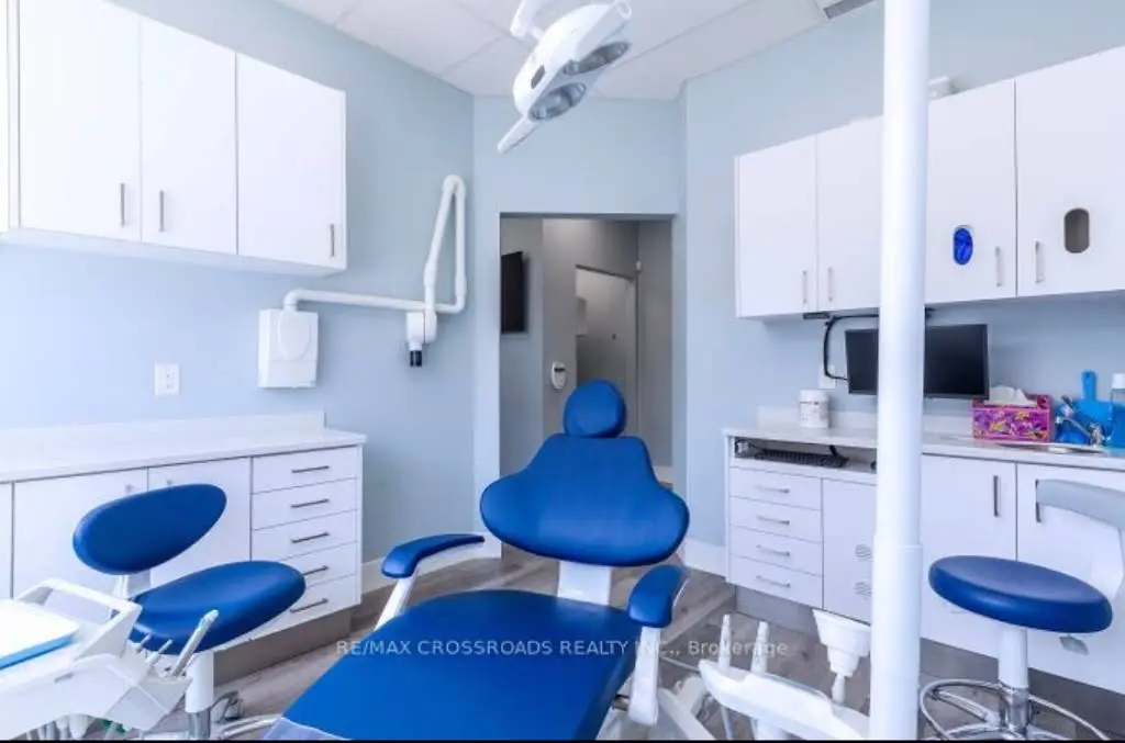 Cathedraltown Dental Markham