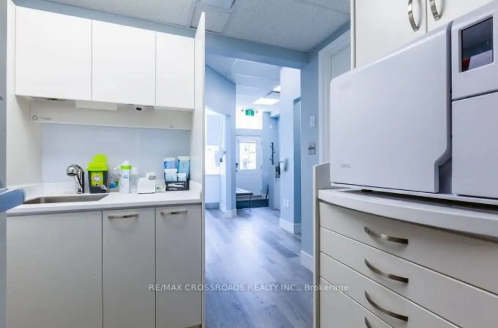 Cathedraltown Dental Markham