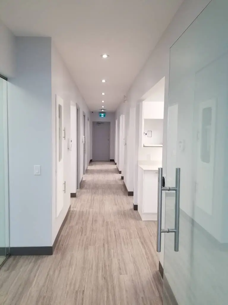Dentistry On Corby