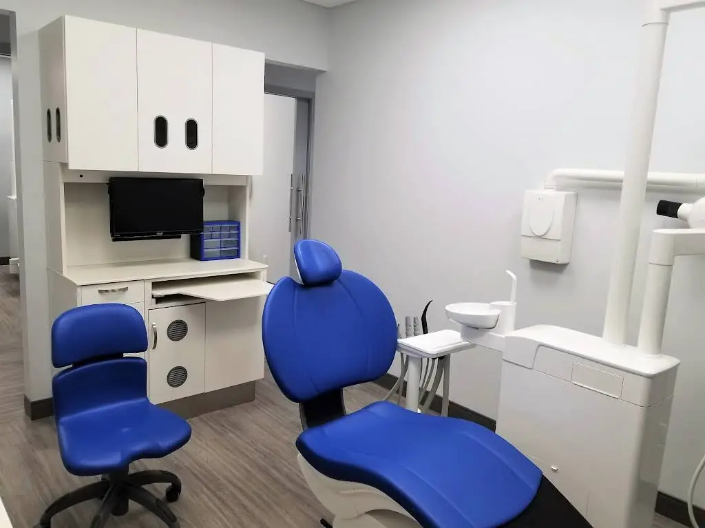 Dentistry On Corby