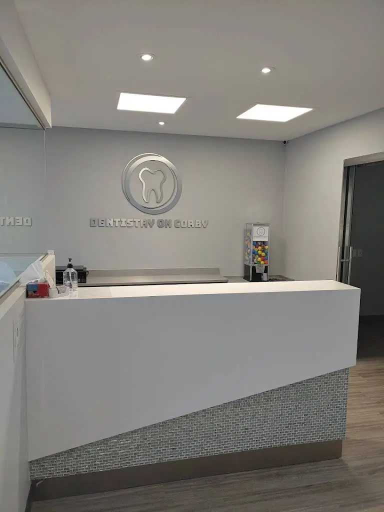 Dentistry On Corby
