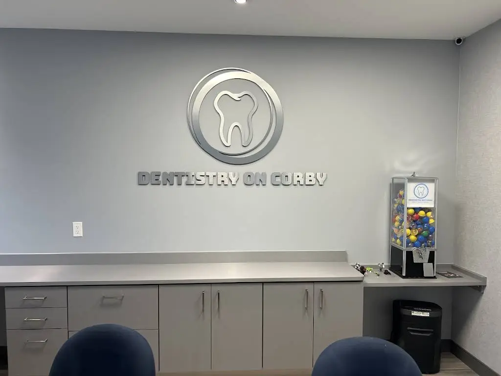 Dentistry On Corby