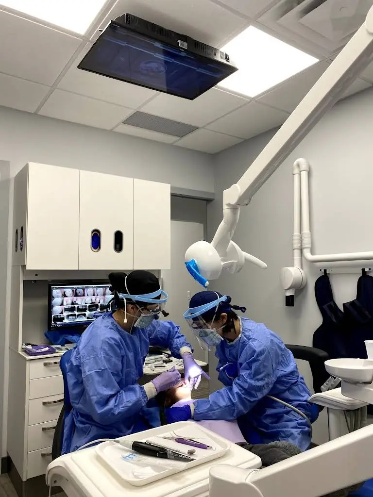 Dentistry On Corby