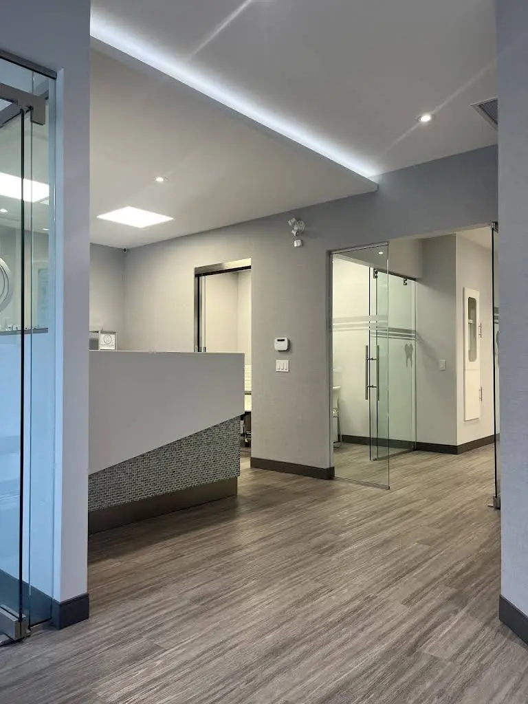 Dentistry On Corby