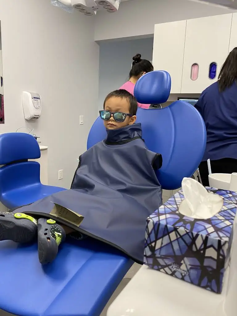 Dentistry On Corby