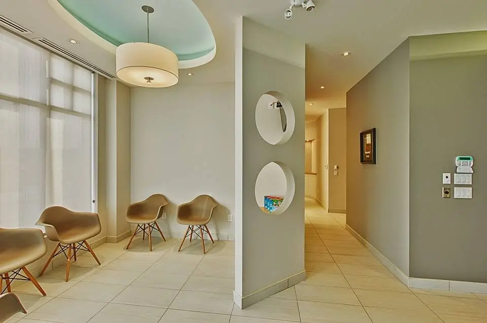 Sonata Dental Care