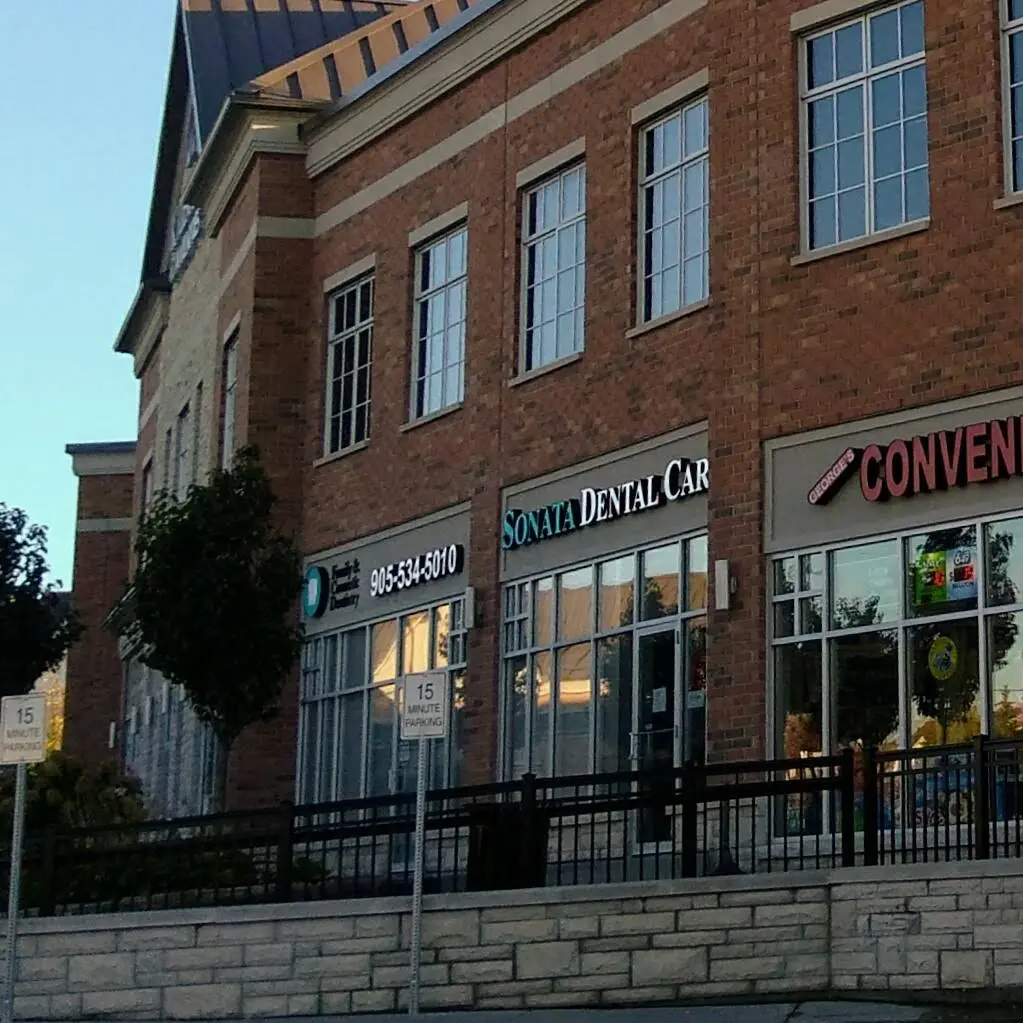 Sonata Dental Care