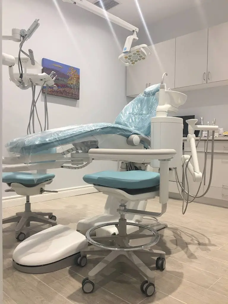 Bayview Hill Centre Dental 富豪中心牙科