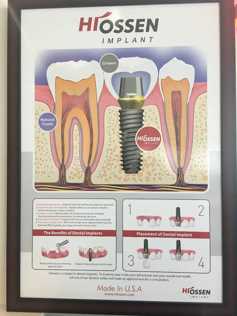Bayview Hill Centre Dental 富豪中心牙科