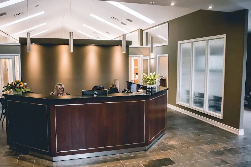 Barrie Dental Specialists