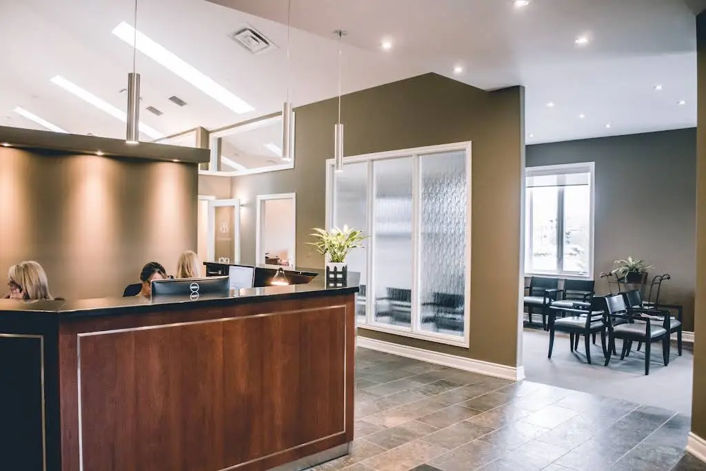 Barrie Dental Specialists