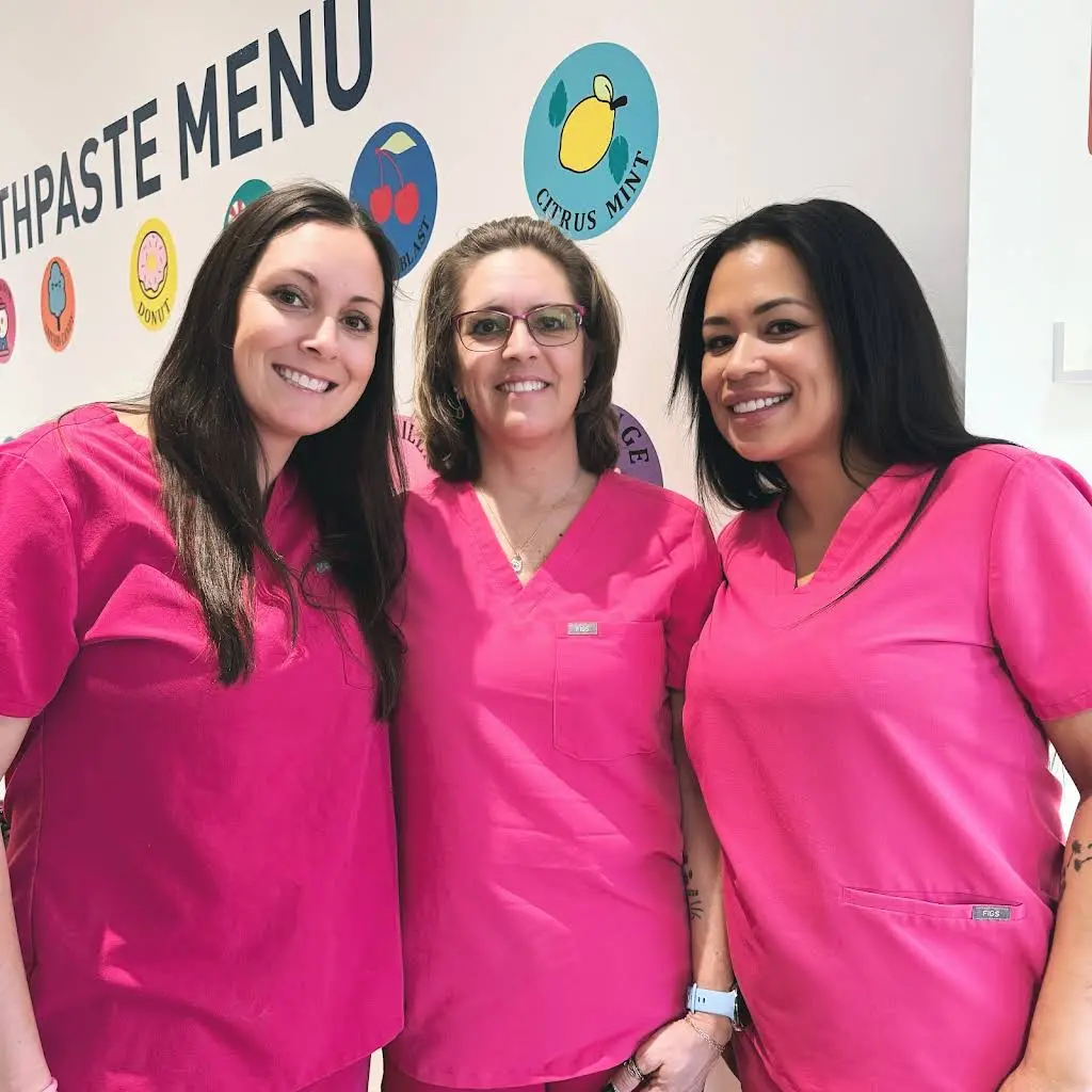Keswick Kids Dental