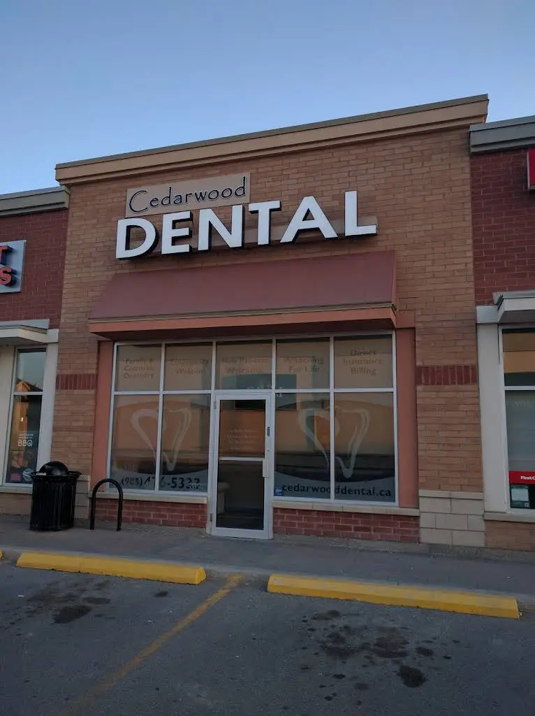 Cedarwood Dental