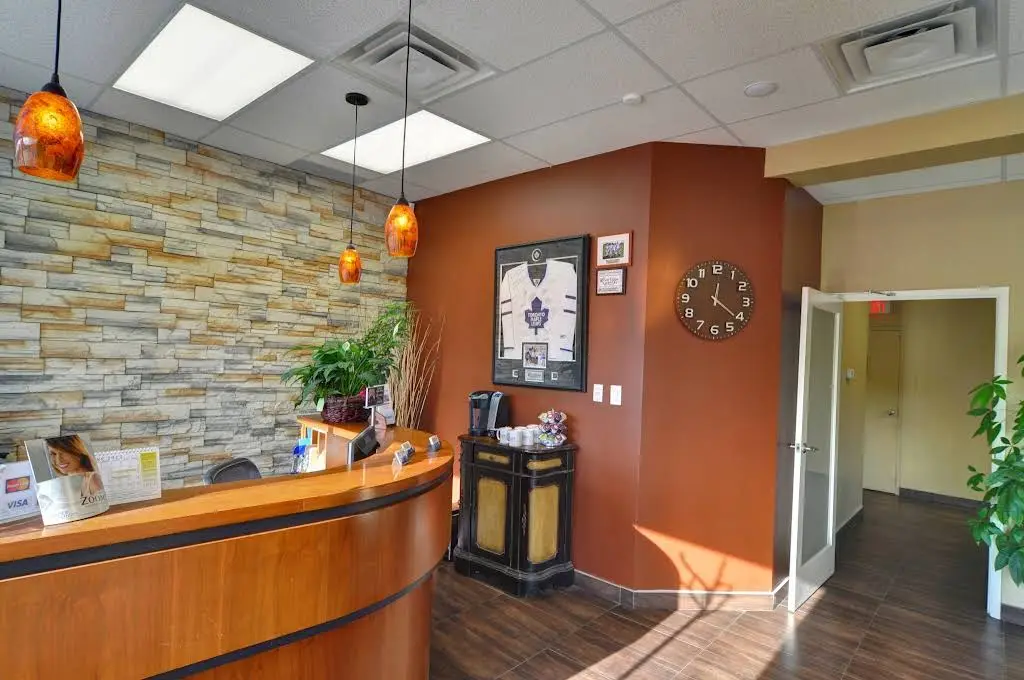 RiverEdge Dental